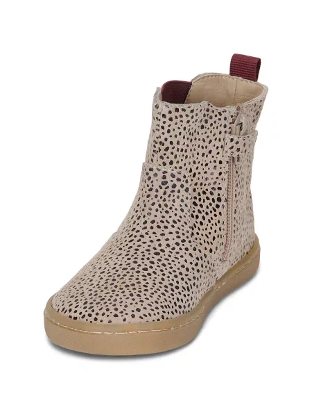 Pantofi copii Gioseppo bej