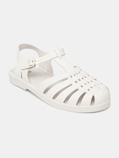 Сандали Melissa MELISSA POSSESSION AD бяло