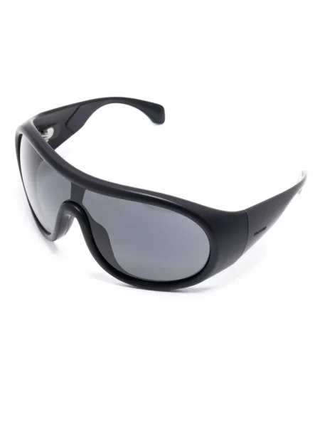 Ochelari de soare Moncler Eyewear negru