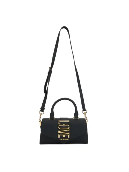 Torebka Love Moschino czarna