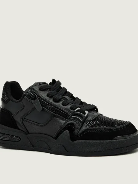Giuseppe Zanotti Sneakers negru