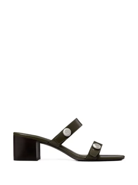 Sandale Tory Burch verde