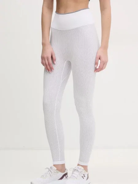 Pantaloni Calvin Klein Performance gri