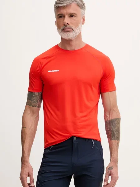 Mammut tricou pentru bărbați Ducan