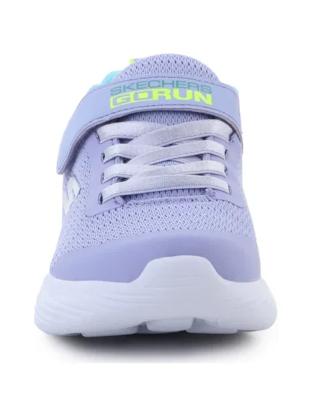Pantofi copii Skechers violet