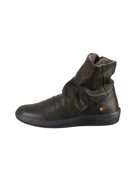 Pantofi Softinos maro