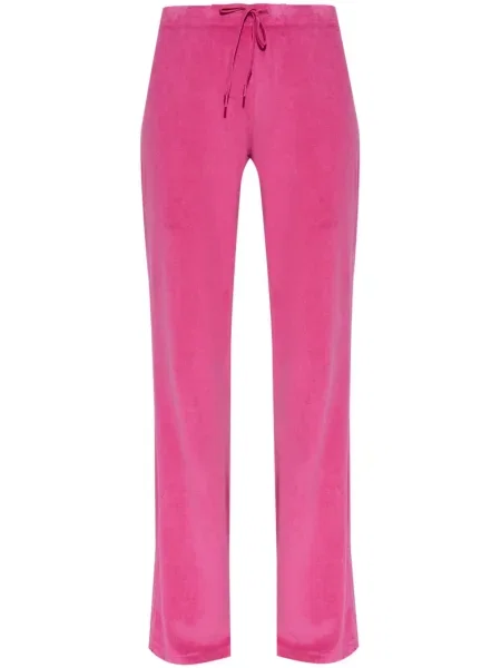 Pantaloni Balenciaga roz