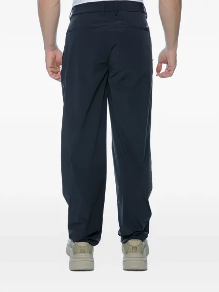 Pantaloni Emporio Armani negru