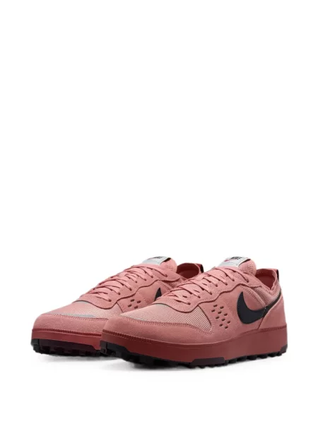 Dans sneakerși Nike Mercurial negru