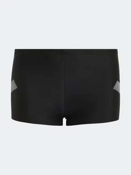 Adidas Performance kupaće gaćice za djecu crna