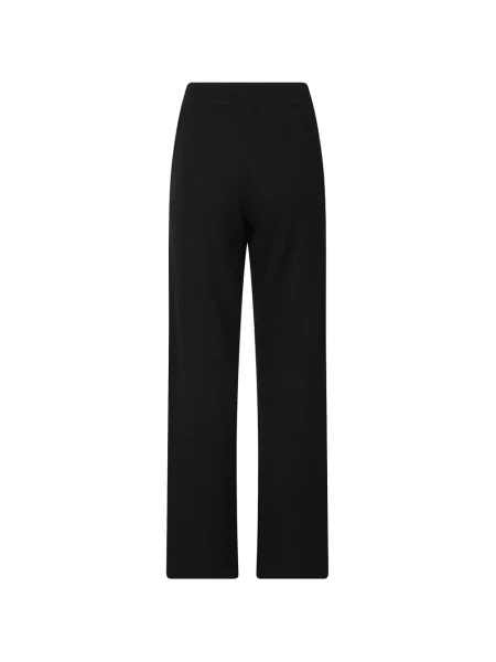 Pantaloni Sporty & Rich alergare negru