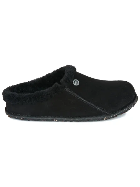 Tenisky Birkenstock čierna
