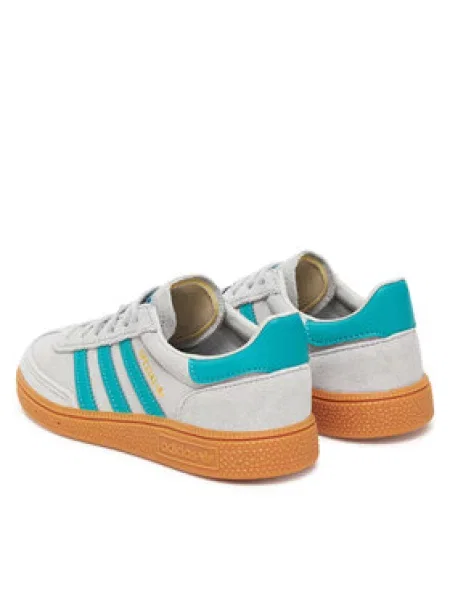 Sneakersy adidas šedé