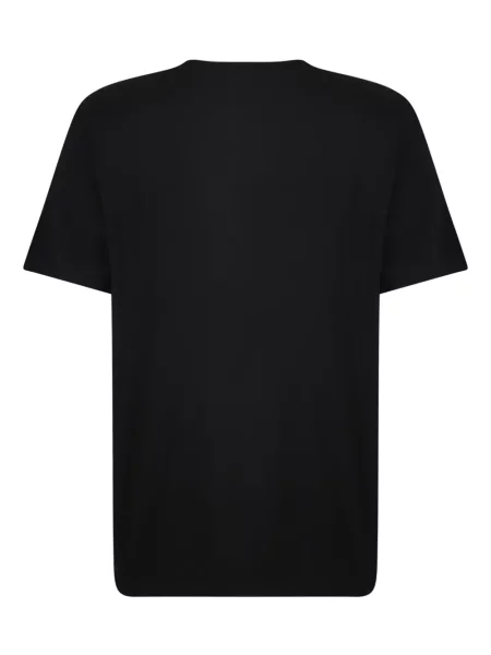 Tricou Boss cu imagine negru