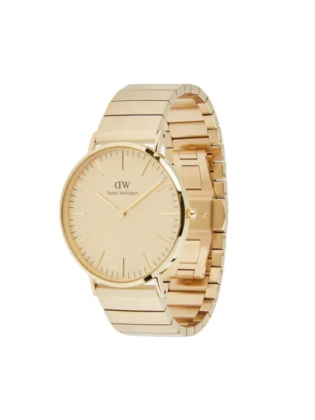 Daniel Wellington Hodinky zlatá