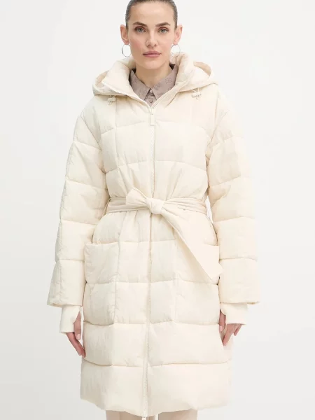 Armani Exchange geacă bej