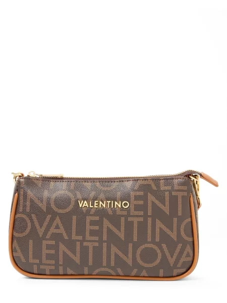 VALENTINO HANDBAGS torba na ramię Regina RE Kobiety Sztuczna skóra ONE SIZE brązowy