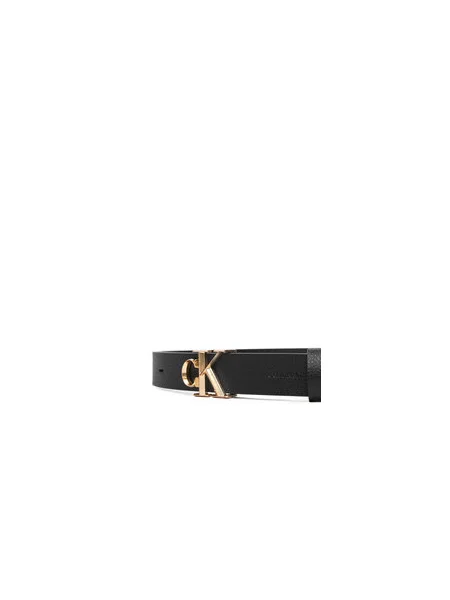 Öv Calvin Klein fekete