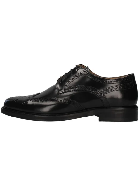 Pantofi derby Fedeni