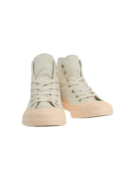 Pantofi Converse bej