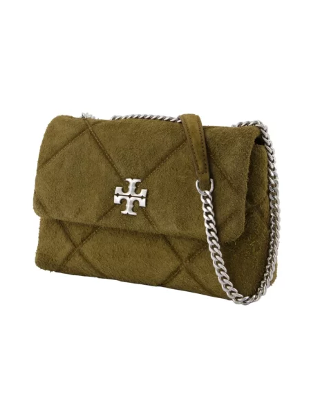 Torebka Tory Burch zielona