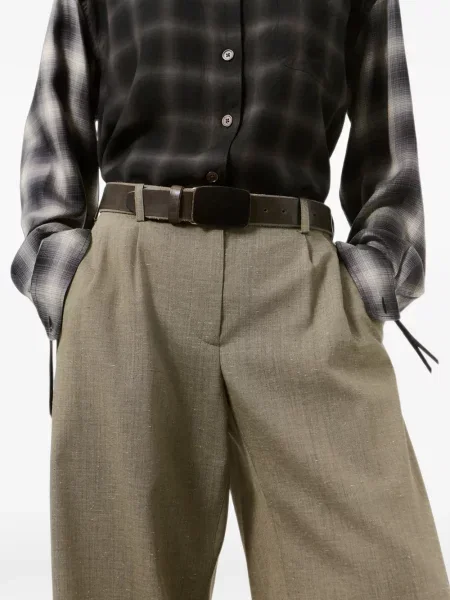 Pantaloni Our Legacy