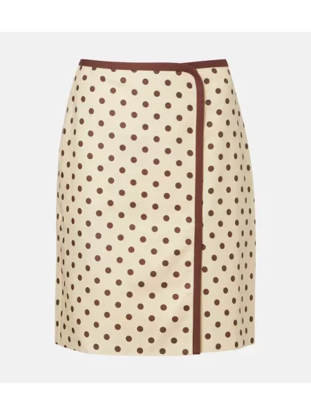 Fustă Posse de in plic galben