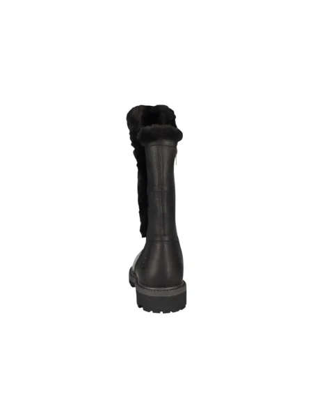 Pantofi Bagatt negru
