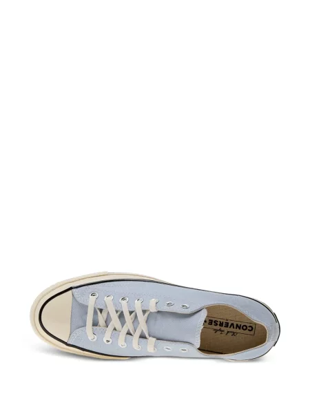 Sneakerși Converse Chuck 70 din canvas albastru