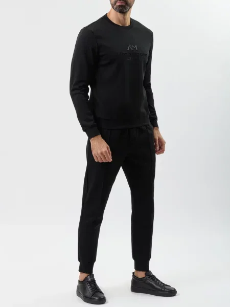 Брюки Antony Morato черные