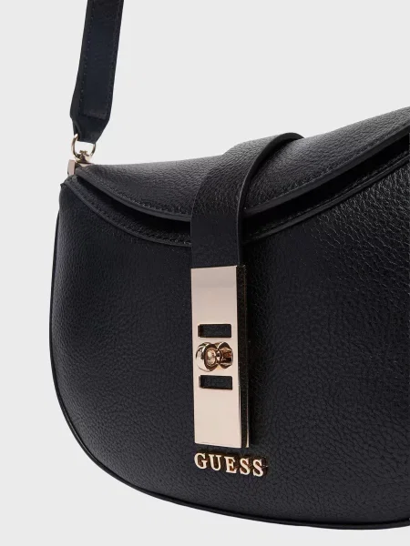 Сумка Guess черная