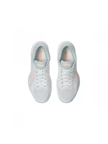 Tenisky Asics biela