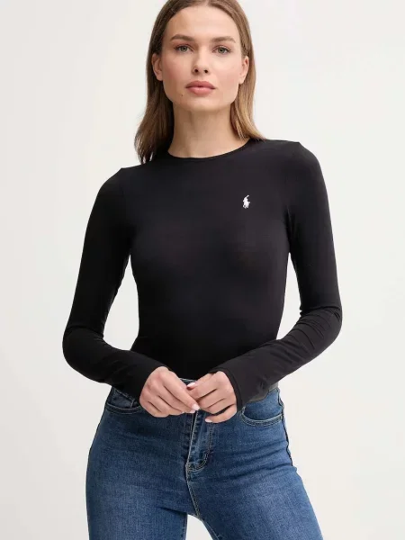 Polo Ralph Lauren body negru