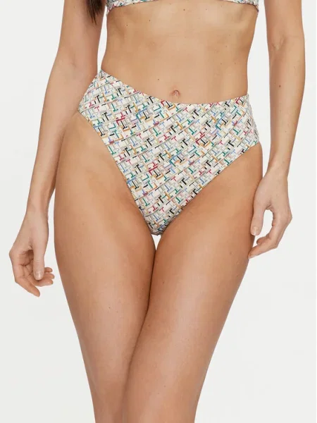 Tommy Hilfiger Bikini alsó Színes