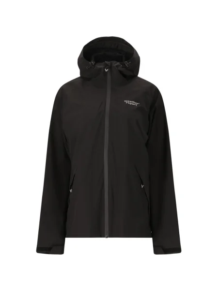 Kurtka Weather Report czarna