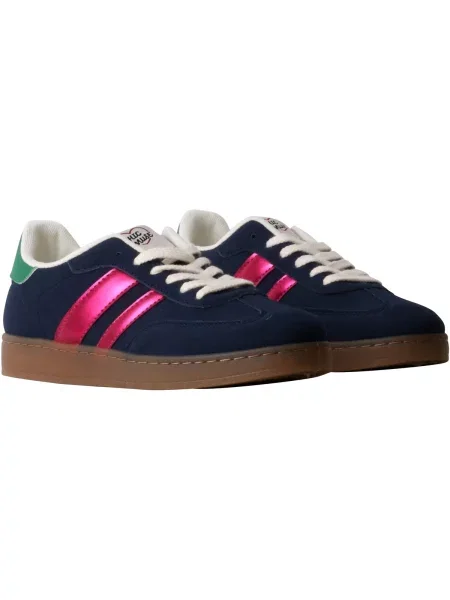 Pantofi Super Mode violet