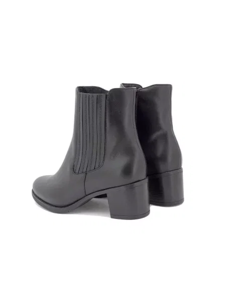 Pantofi Piesanto negru