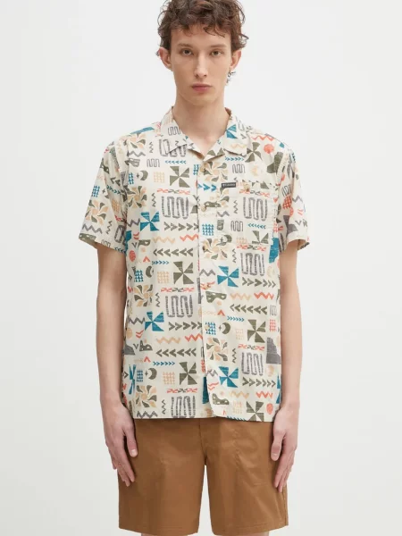 Columbia camasa din Pine Canyon Short