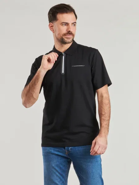 Polo Jack & Jones negru