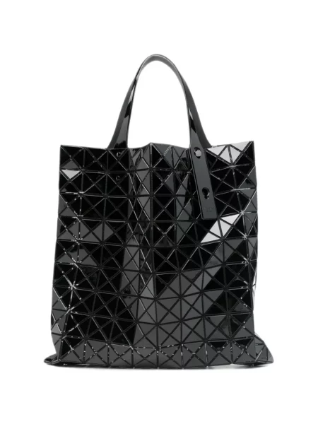 Шопинг чанта Bao Bao Issey Miyake черно
