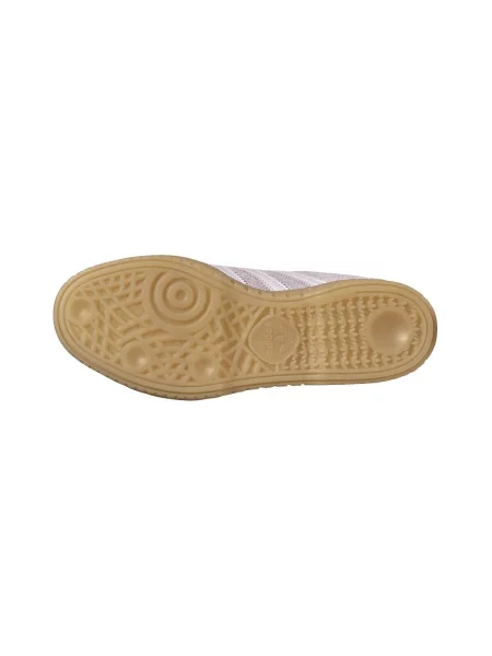 Tenisky Adidas Spezial sivá