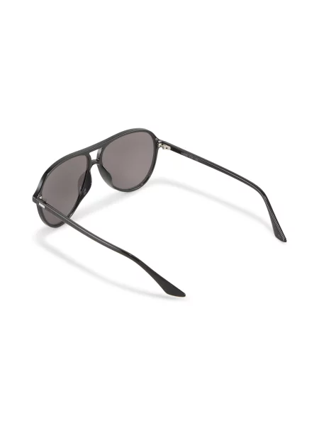 PUMA Okulary przeciwsłoneczne Lifestyle Akcesoria OSFA czarny