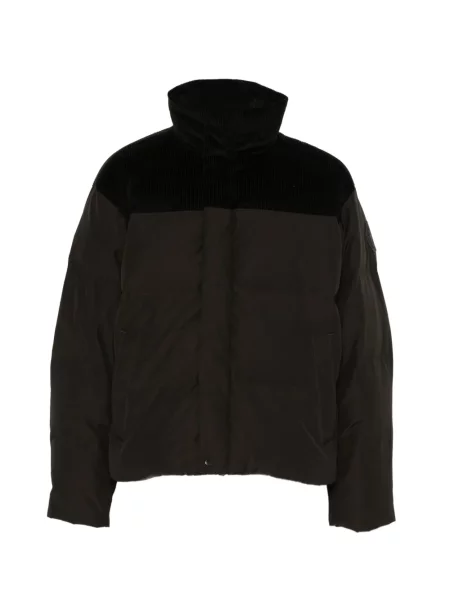 Bunda Canada Goose hnědá