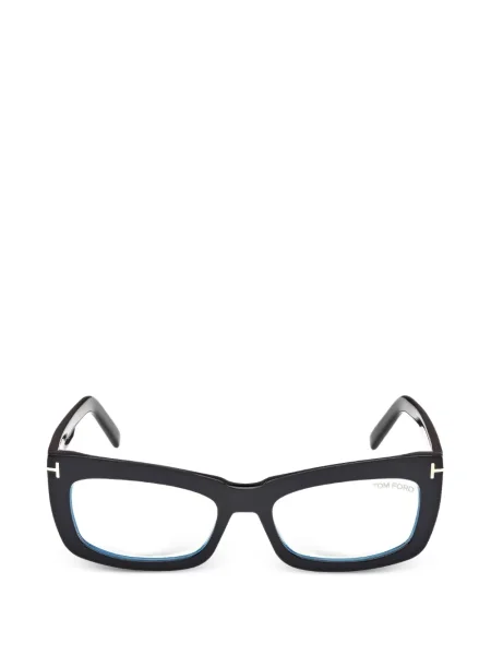 Ochelari de soare Tom Ford Eyewear negru