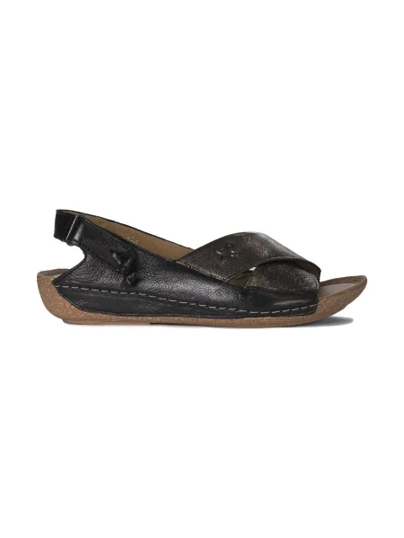 Pantofi Maciejka negru