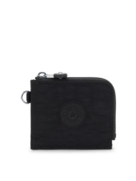 KIPLING Portofel negru