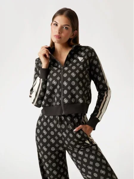 Guess Jopa Črna zelena