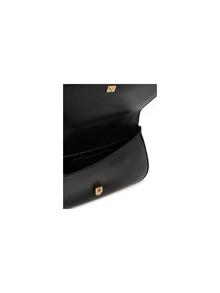 Vėrinys Calvin Klein juoda