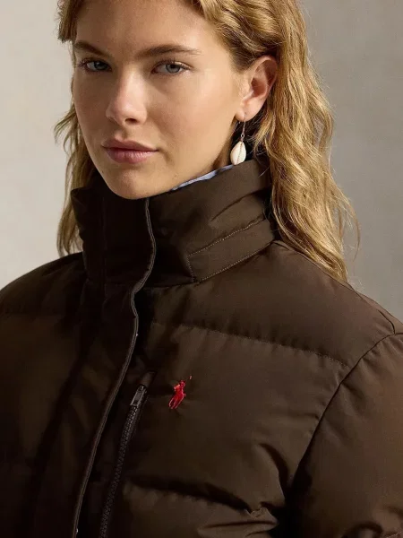 Polo Ralph Lauren куртка