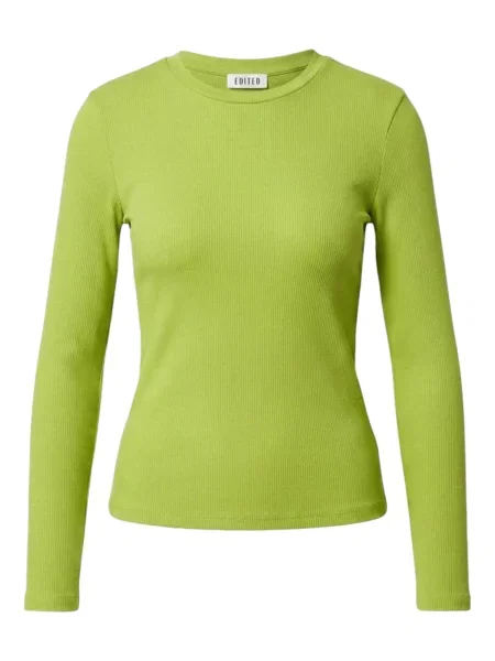 EDITED Tricou Inoa deschis verde